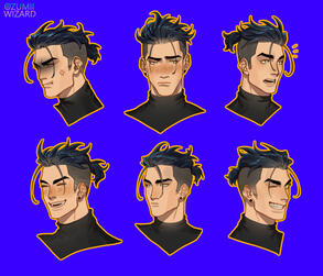 Expression List